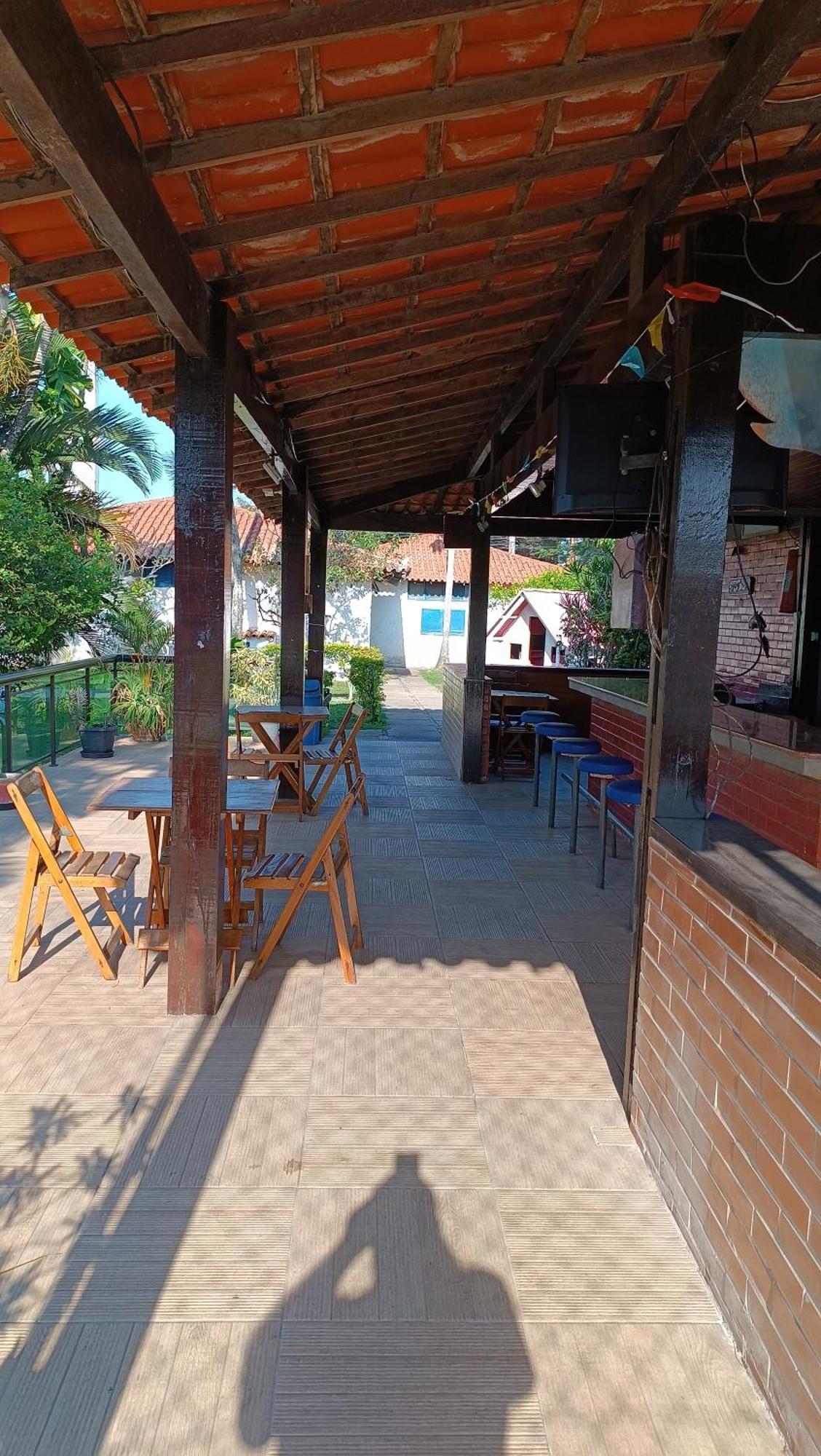 Aluguel Temporada Studio Praia Do Forte Em 카보프리우 외부 사진