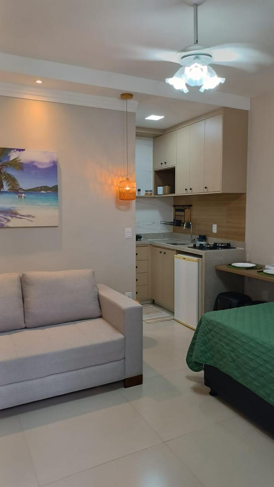 Aluguel Temporada Studio Praia Do Forte Em 카보프리우 외부 사진