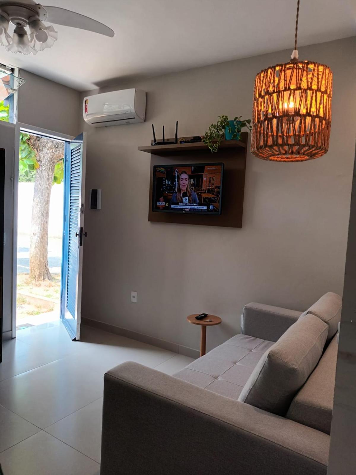 Aluguel Temporada Studio Praia Do Forte Em 카보프리우 외부 사진